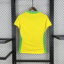 CAMISA BRASIL FEMININA 25/26 — TORCEDOR