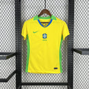 CAMISA BRASIL FEMININA 25/26 — TORCEDOR