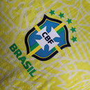 CAMISA BRASIL RESERVA 24/25 — JOGADOR