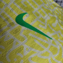 CAMISA BRASIL RESERVA 24/25 — JOGADOR