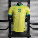 CAMISA BRASIL RESERVA 24/25 — JOGADOR