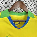 CAMISA BRASIL FEMININA 25/26 — TORCEDOR