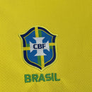 CAMISA BRASIL FEMININA 25/26 — TORCEDOR