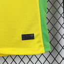 CAMISA BRASIL FEMININA 25/26 — TORCEDOR