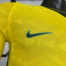 CAMISA BRASIL TITULAR 26/27 — JOGADOR