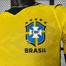 CAMISA BRASIL TITULAR 26/27 — JOGADOR