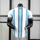 CAMISA ARGENTINA TITULAR 26/27 — JOGADOR
