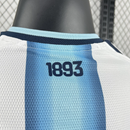 CAMISA ARGENTINA TITULAR 26/27 — JOGADOR