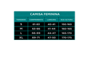 CAMISA BRASIL FEMININA 25/26 — TORCEDOR