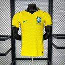 CAMISA BRASIL TITULAR 26/27 — JOGADOR
