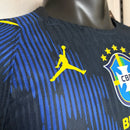 CAMISA BRASIL RESERVA 26/27 — JOGADOR